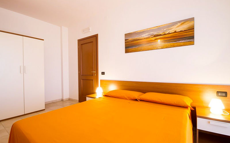 RESIDENCE LE FONTANE